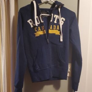 Roots hoodie